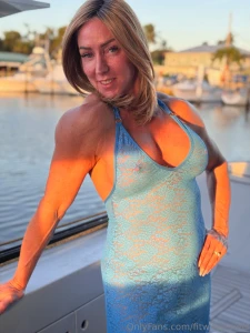 Keep staring baby or you could just say hi already