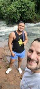 Some pictures of the weekend part 1