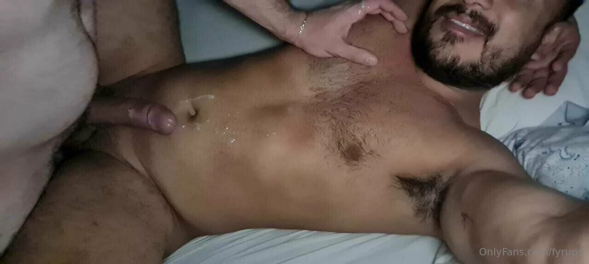 Last night was amazing if you want to see how it went they ask me for 