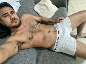 It s a very hot morning