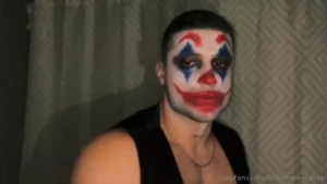 Halloween day 2024 he became a very special boy for me it is the