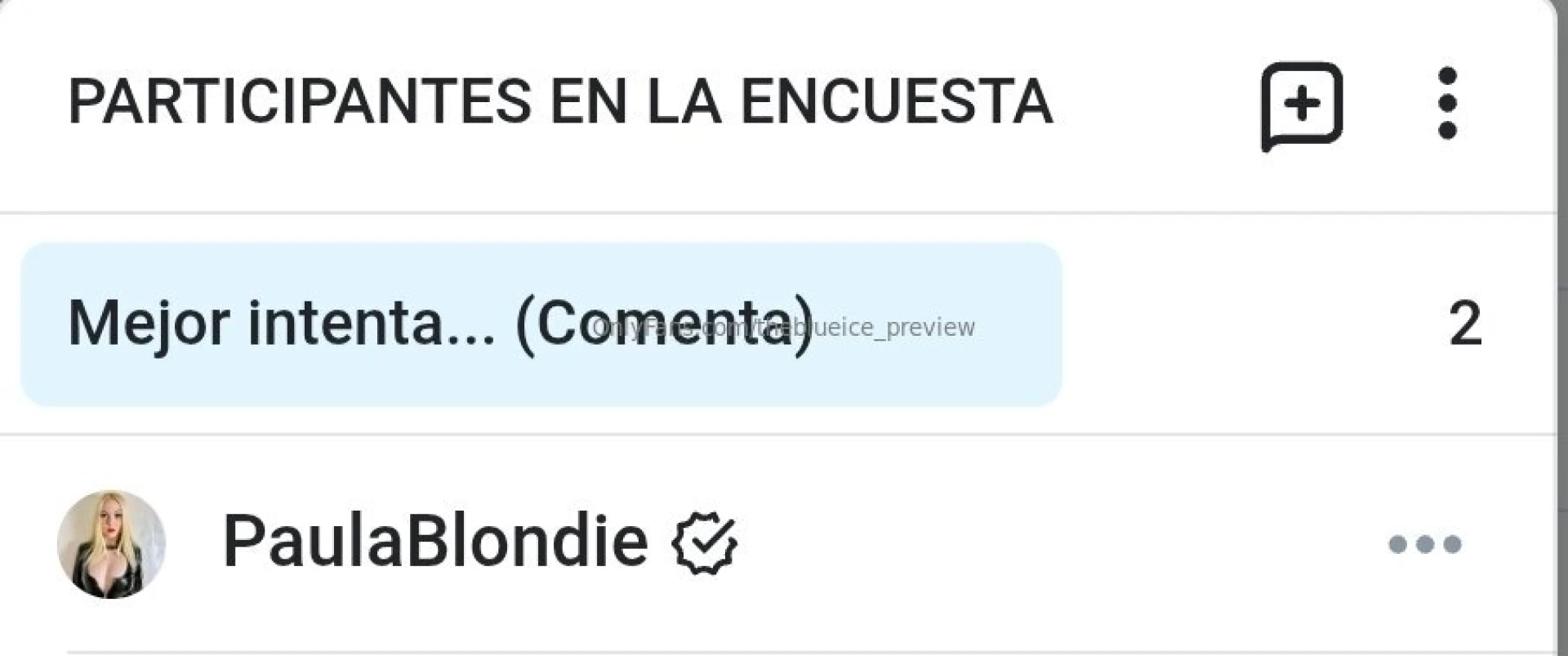 Si yo tambi n tengo ganas de imaginalo paulablondie 