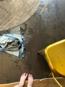 The artist swipe to see my masterpiece dm me arthoe on my vip page to part 1