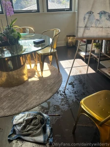 The artist swipe to see my masterpiece dm me arthoe on my vip page to