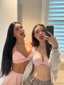 I am going live on my vip page next weekend with caryn sub now so you