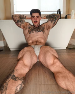 You gonna wash me if we get in adults only jakipz