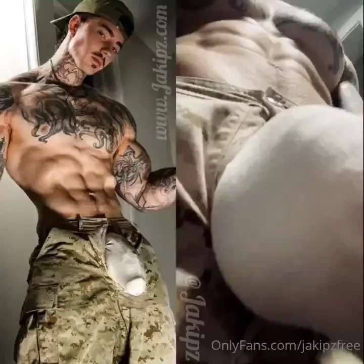 Let daddy feed it to you vip content jakipz onlyfans com jakipz 