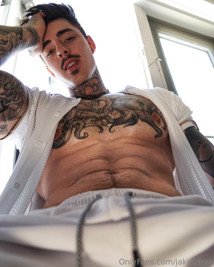 It s getting hot in here my vip content jakipz 