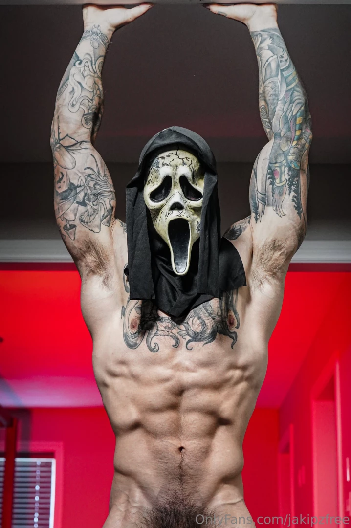 Onlyfans halloween content is right around the corner become a vip 