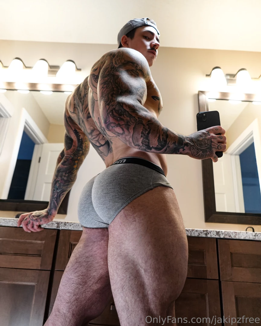 I heard you like em thick my explicit gallery jakipz onlyfans com 