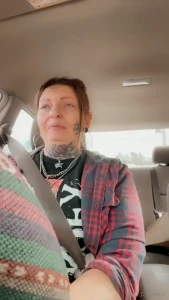 Yesterday was so tough on me i lost my shit for a second and you can