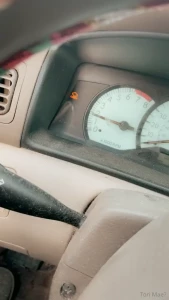 Wellllllllp according to some folks it sounds like a rod knock which