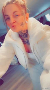 I gotta be honest i really love winter because i get to rock super