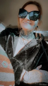 In a wonderful mood today