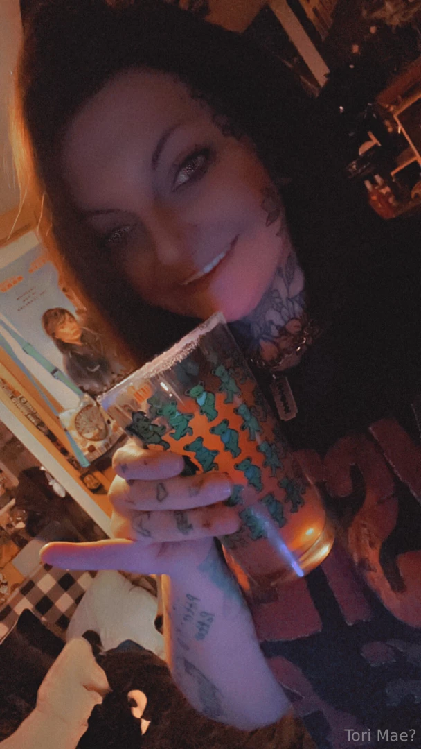 Margaritas and chill 