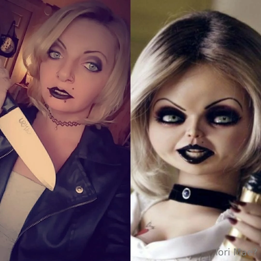 Cosplay anyone 