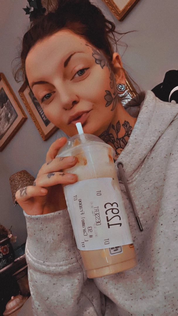 I ve discovered a newly found obsession and addiction to caramel 