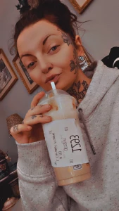 I ve discovered a newly found obsession and addiction to caramel