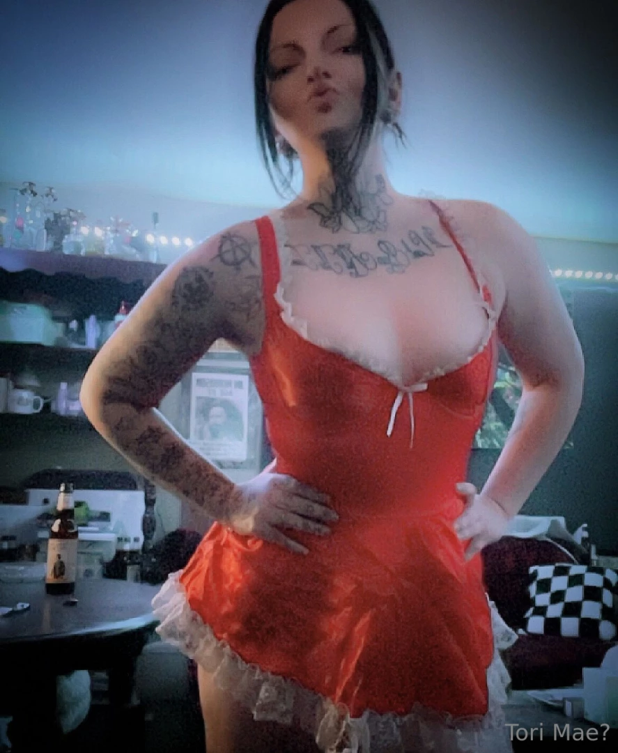 Christmas is cumming part 32 