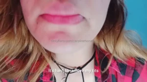 New video i came back very unsatisfied from a date it didn t make me