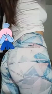 Do you like my shoes part 24