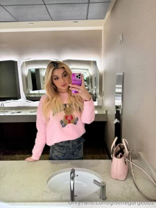 My favorite sweater part 5