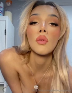 I need a kiss part 16