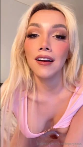 Cum tell me exactly what i want to hear