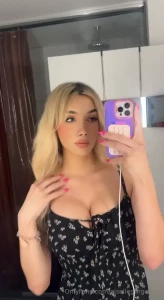 Dress check