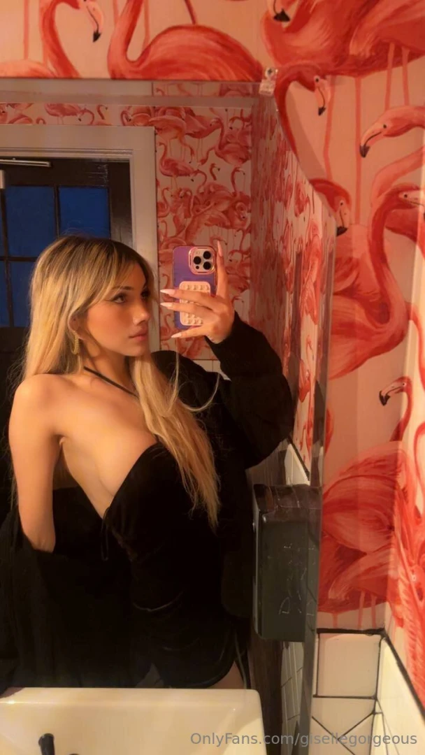 Was feeling myself in the bathroom part 3 