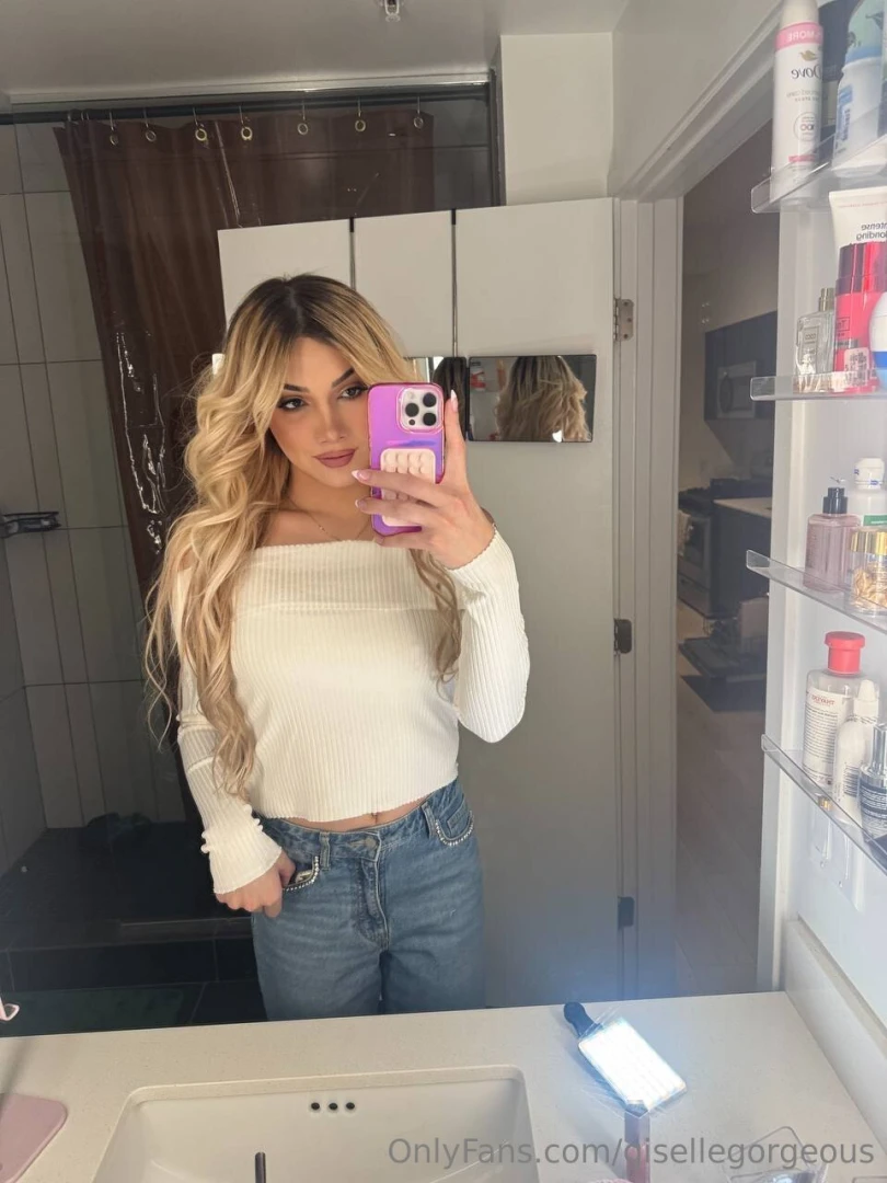 Look good feel good part 18 