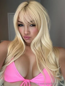 Bangs or no bangs part 3