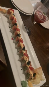 A few pics from seattle definitely more to come babes part 2