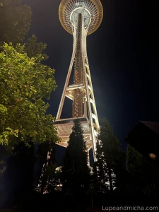 A few pics from seattle definitely more to come babes part 4