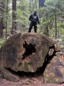 As you guys know we ve been making our way down the coastline this is part 1