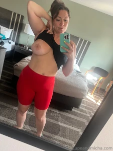 Happy monday babes heading home today lupe and i had a freaking blast