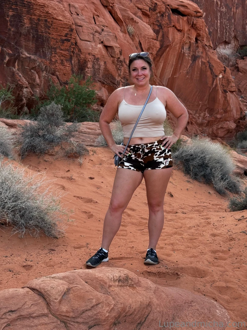 These were from the other day when we stopped at the valley of fire on part 1 