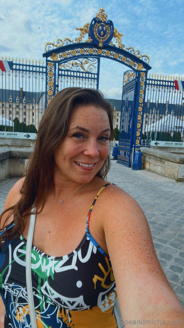 We said goodbye to france for now and onwards to prague part 2 