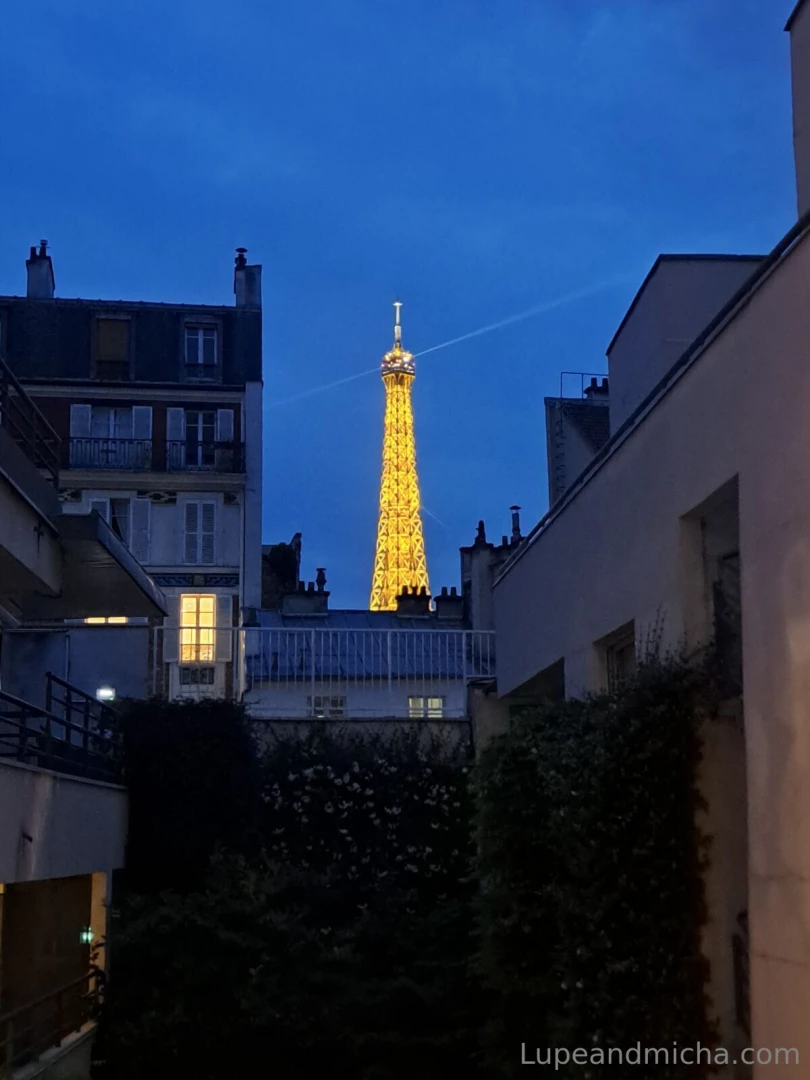 We said goodbye to france for now and onwards to prague part 3 
