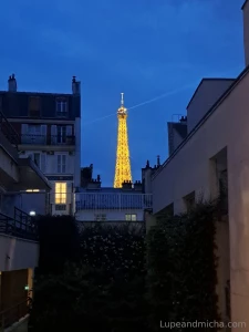 We said goodbye to france for now and onwards to prague part 3