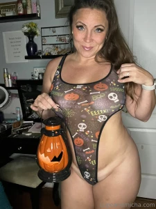 Happy spooky season part 52