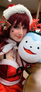 Took the yunaka set last night it ll be out very soon