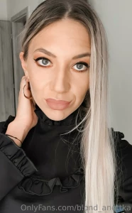 I am in a good mood babeee for more and more passionate content go to