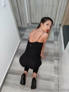 I can make your darkest fantasies come true