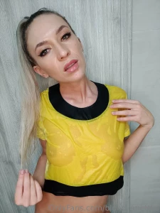 I am all burning with excitement and impatience for more and more