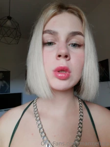 Today is my birthday you can congratulate me with a tip or order a