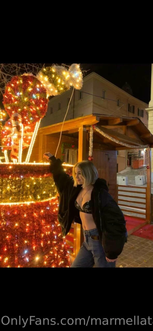 Happy new year part 917 