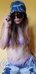 But how was i to know that she d been dealt with before said she d