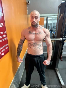 Today s work out part 3