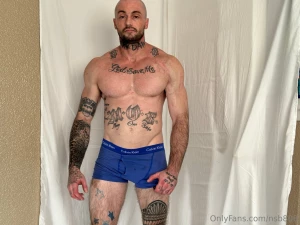 After work out pic part 3